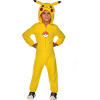 Kostým Detský kostým Pikachu 4-6 rokov (194099027359)