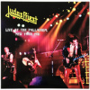 Judas Priest - Live At The Palladium New York 1981 / Vinyl [LP]