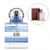 Vibe parfum Vibe Dijon Objem: 50 ml