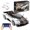 STAVEBNICE CADA AUTO Z-WIND RC 258 DIELIKOV