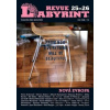 Labyrint Revue 25-26 - Kolektív autorov