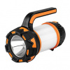 LED kempingové světlo 3v1 1xxLED