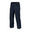 Helikon-Tex Nohavice SFU NEXT - PolyCotton Ripstop - námornícka modrá - M–regular