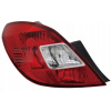 SVETLO PRE OPEL CORSA D 11-14 TYC