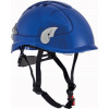 ALPINWORKER přilba WR ventilovaná - modrá CERVA GROUP a. s. ALPINWORKER-MOD