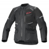 Bunda ANDES AIR DRYSTAR, ALPINESTARS (černá, vel. 2XL)
