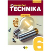 Dobrodružná technika PZ pre 6. ročník ZŠ - Kolektív autorov