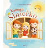 Kamarát Slniečko - Malá Iveta, Dacková Martina