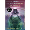 The Murderbot Diaries Vol. 1