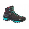 Trekingové topánky Salewa Mountain Trainer Mid s. 40 (Krytie dokumentu pre cestovné svetlo)