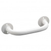 Madlo na vaňu Aqualine White Line 20 cm, biele 8005