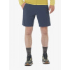 Turistické kraťasy Salomon Wayfarer Ease - blue nights