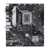 ASUS PRIME H610M-A WIFI Intel H610 LGA 1700 micro ATX (90MB1G00-M0EAY0)