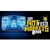 Do Not Feed the Monkeys (PC) klíč Steam