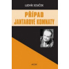 Případ Jantarové komnaty