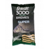 Krmivo pre ryby - Sensas 3000 Super Bremes 1 kg (Krmivo pre ryby - Sensas 3000 Super Bremes 1 kg)