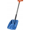 Lavínová lopata Ortovox Shovel Pro Alu III - safety blue uni