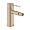 Bidetová batéria GROHE Essence warm sunset 32935DL1