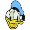 Odznak Disney - Donald Duck