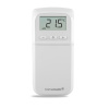 Homematic IP Termostatická hlavica Compact Plus HmIP-eTRV-CL