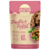 Araton Dog kaps. Adult Poultry/Rabbit 500 g