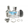 NTY KIA CEED 1.4, 1.6, 2.0 06-, ELANTRA 1.6, 2.0 06-, CERATO II 08- L R 49592-1H010 VNÚTORNÝ HOMOKINETICKÝ KLB