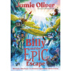 Billy and the Epic Escape