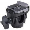 Kupo KS-325 Tilt Head For Monopods With Quick Release Mounting Plate