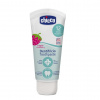 Chicco jahodová zubná pasta 1-5rokov 50ml