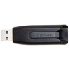 Verbatim Store 'n' Go V3 256 GB USB 3.0 čierny (49168) USB kľúč