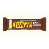 tyčinka Bombus Raw Protein 20% 50g banán