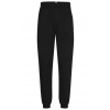 Pánske nohavice Tommy Hilfiger Trim Pant - black - Čierny (XL)