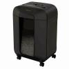 FELLOWES Skartovač papiera Fellowes LX85 75 dB 22,4 cm Čierna