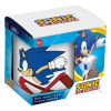 Stor Hrnček Sonic - ježko Sonic 325 ml