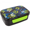 Raňajkový Box s priehradkou na football CoolPack