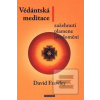 Védánská meditace - Zaže… (David Frawley)