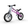 FirstBIKE STREET ružový