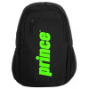 Tenisový batoh Prince Challenger Backpack - black/green - Čierny
