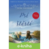 E-kniha Psí štěstí - Petra Schier