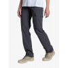 Turistické nohavice dámske Craghoppers NosiLife Rif Stretch Cargo Trouser - dark iron