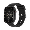 MANTA REVO Smartwatch, Smart hodinky, čierne