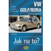 VW Golf od 9/97, VW Bora od 9/98