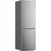 Dvojdverová chladnička Whirlpool W7X83AOX1 No Frost LED INOX 191,2 cm FreshBox