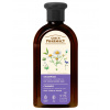 Green Pharmacy šampón Harmanček + ľanový olej 350ml