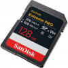 SanDisk SDXC EXTREME PRO 128 GB 300 MB/s UHS-II (V90)