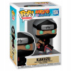 Funko Pop! 1504 Animation Kakuzu Naruto Shippuden