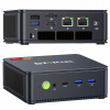 Mini PC GMKtec M5 PLUS AMD Ryzen 7 5825U 16GB RAM + 512GB WIN 11 Pro