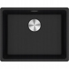 Kuchynská batéria - Franke Sink Maris MRG 210/110-52 Granit Onyx (Kuchynská batéria - Franke Sink Maris MRG 210/110-52 Granit Onyx)