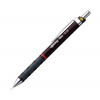 Rotring pentelka tikky 0.35 bordová