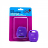 Silikónový obal na kľúč TOYOTA Land Cruiser J90/J100/J120/J200 (1996-SÚČASNOSŤ) (P) EPKC97 PURPLE